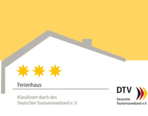 DTV-Klassifizierungsschild