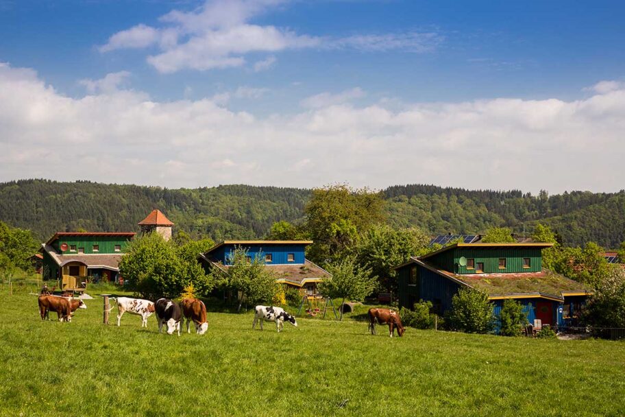 Ferienhaeuser