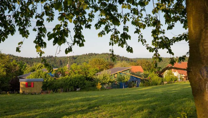 Ferienhaeuser