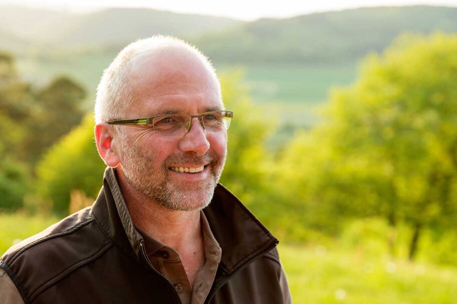 Andreas Schoeneweiss
