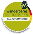 Wanderbares Deutschland