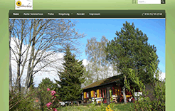 Aseler Sommerhaus