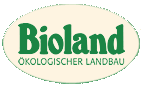 geprüfter Bioland-Betrieb