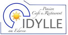 Idylle am Edersee