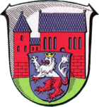 Großgemeinde Vöhl