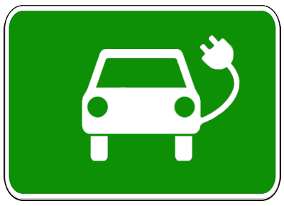 Ladestation fuer E-Autos