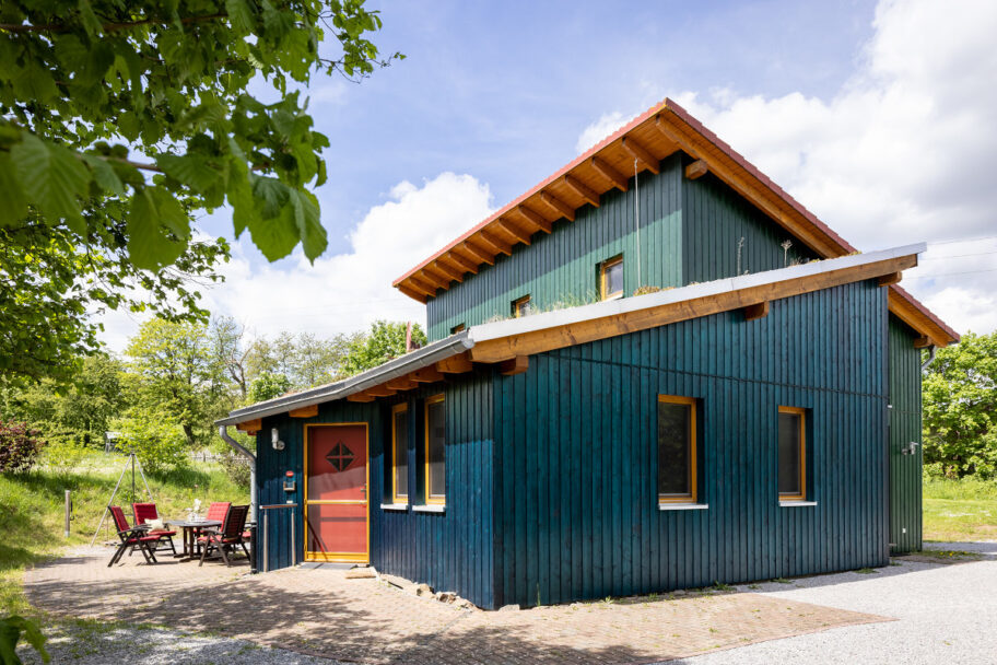 Ferienhaus Schöneweiß