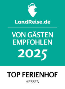 Von Gaesten empfohlen