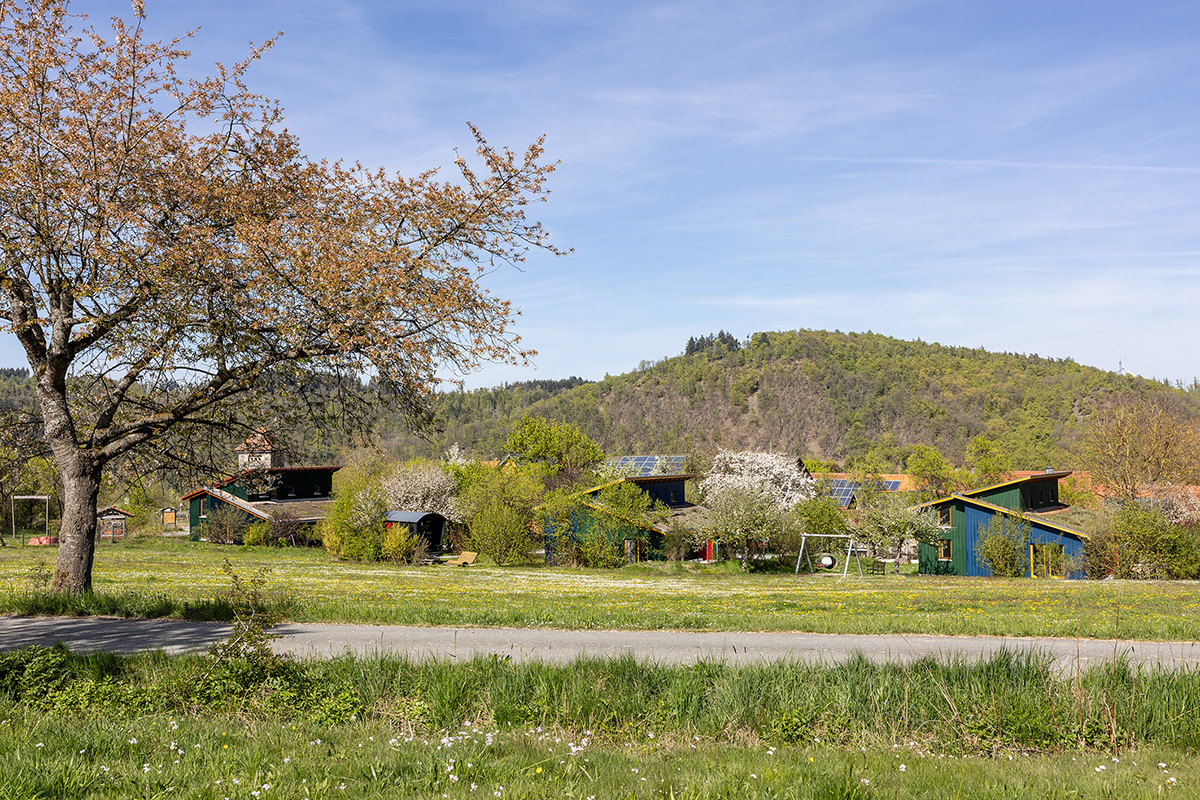Ausblick