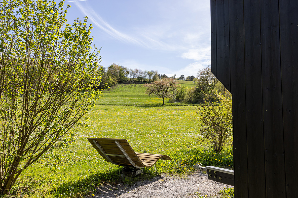 Ausblick